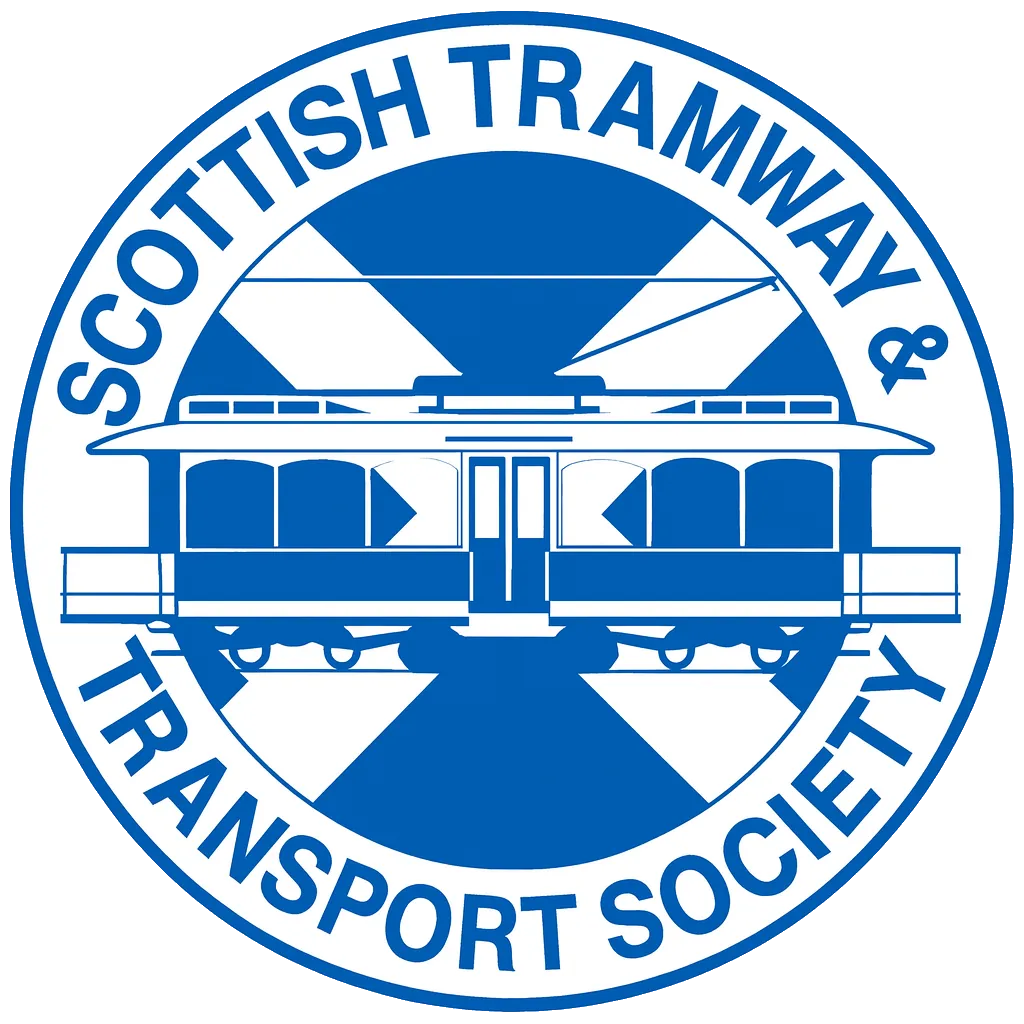 Scottish Tramway and Transport Society
