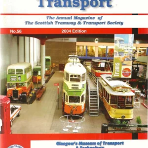 Scottish Transport No. 56