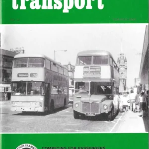 Scottish Transport No. 42
