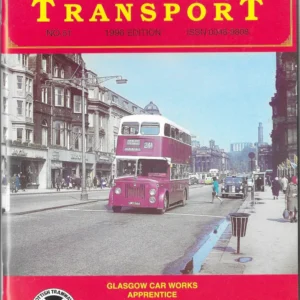 Scottish Transport No. 51