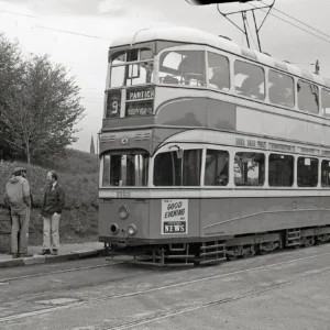 Tram 1282 Appeal Fund