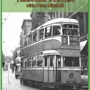 Around the tramway glasgow system