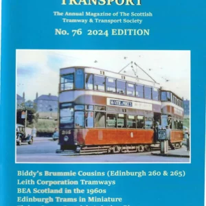 Scottish Transport No. 76