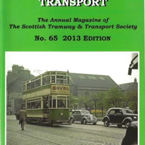 Scottish Transport No. 65
