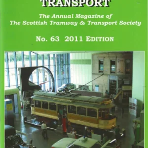Scottish Transport No. 63