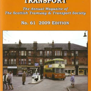 Scottish Transport No. 61