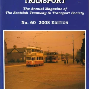 Scottish Transport No. 60