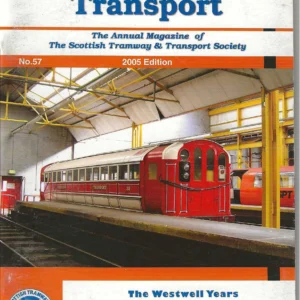 Scottish Transport No. 57
