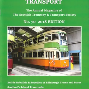 Scottish Transport No. 70