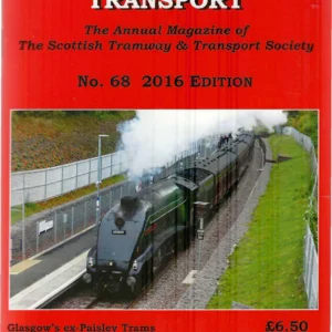Scottish Transport No. 68